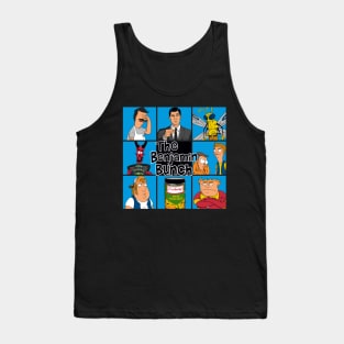 The Benjamin Bunch Tank Top